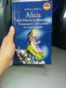 Iniciando nueva lectura esta semana